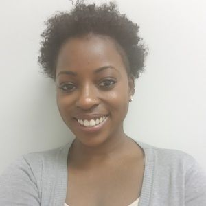 Meet your Posher, Vanessa